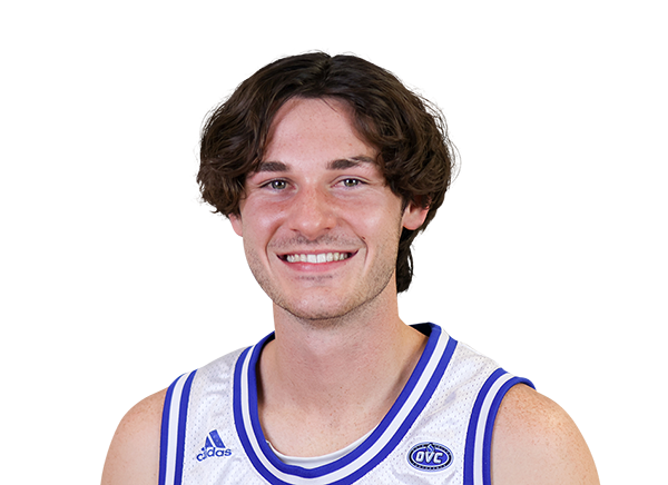 Luke Light headshot
