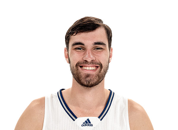 John Flannigan headshot