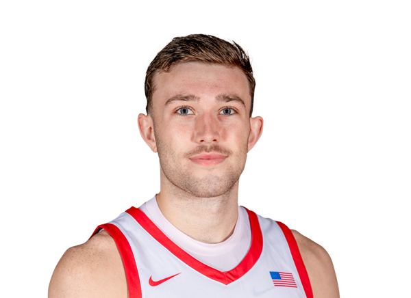Matt McCool headshot