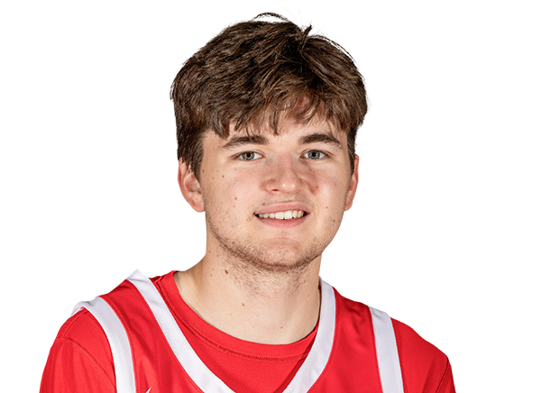 Mack Wall headshot