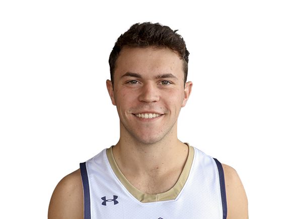 Justin Gielen headshot