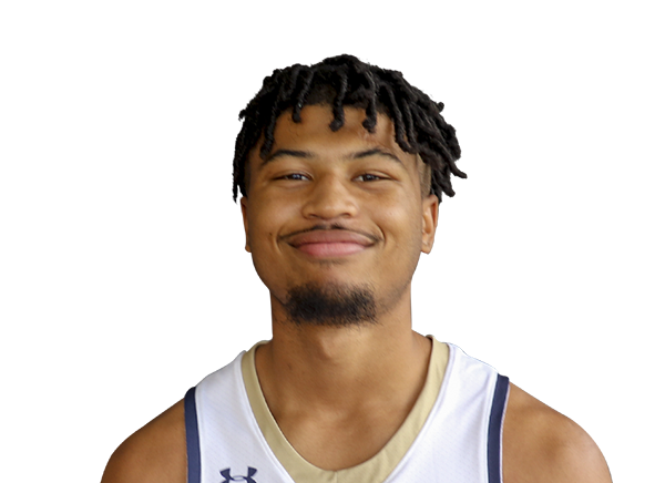 Amir Dade headshot