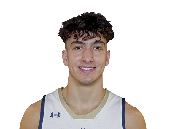 Antonio Foxwell headshot