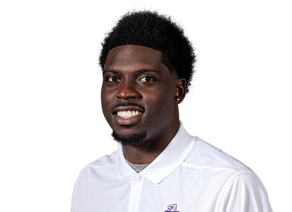 Lance Erving headshot