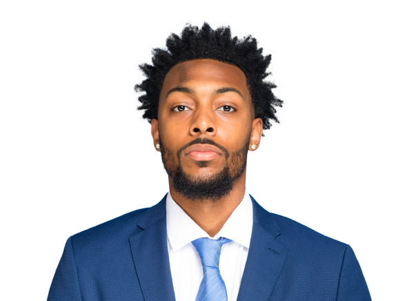 Aaron Gray headshot