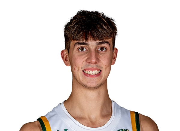 Mason Courtney headshot