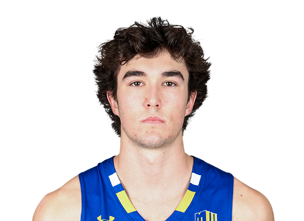Garrett Anderson headshot