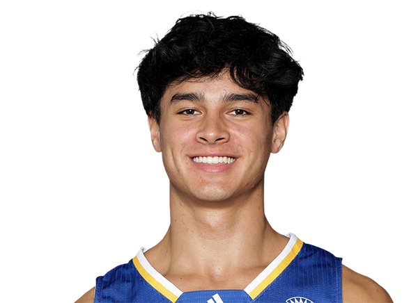 Nico D'Augusta headshot