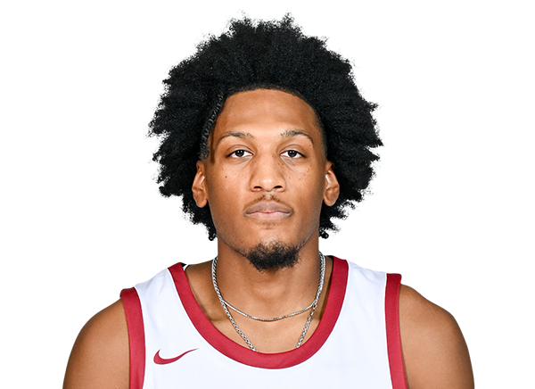 Isaac Jones headshot