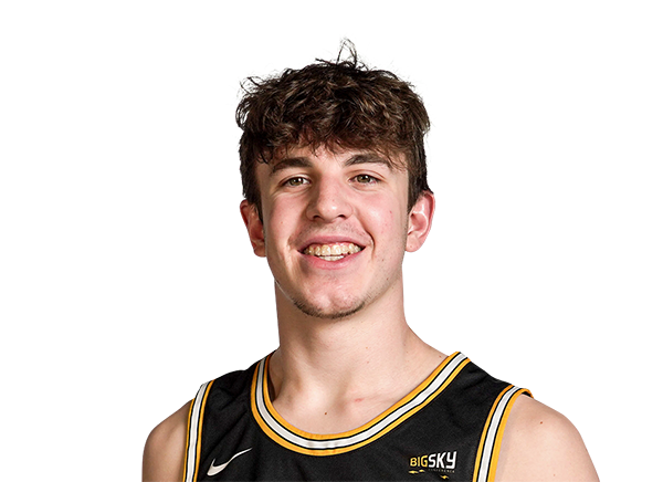 Tyler Halligan headshot