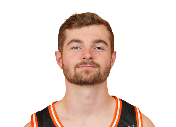 Brock Mackenzie headshot