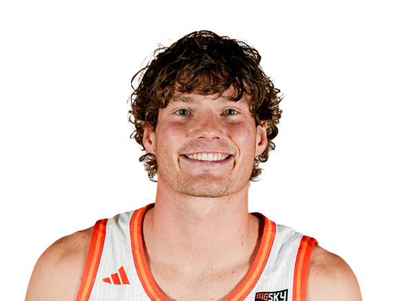 Briggs Ranstrom headshot