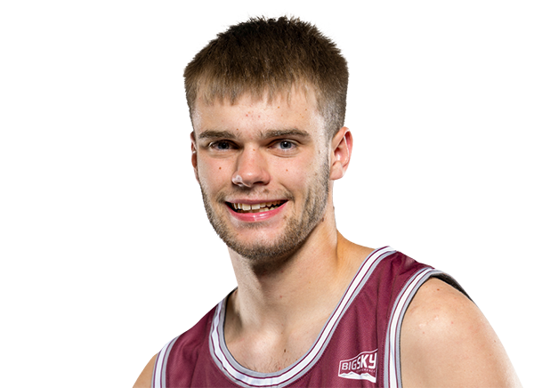 Rhett Reynolds headshot