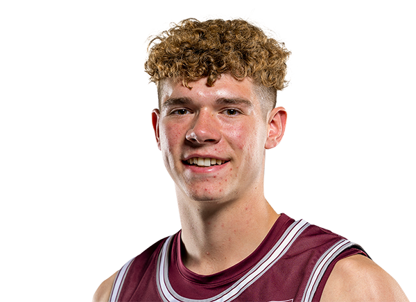 Caden Bateman headshot