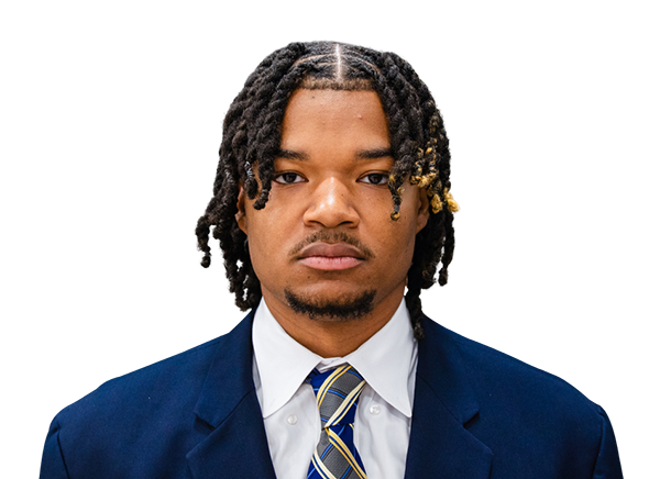 C.J. Ford headshot
