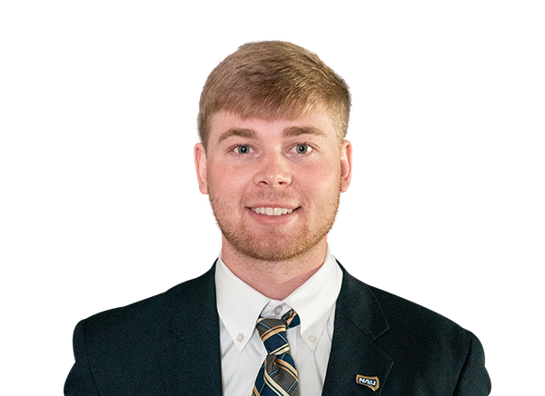 Preston Kilbert headshot