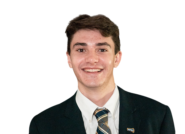 Will Coates headshot
