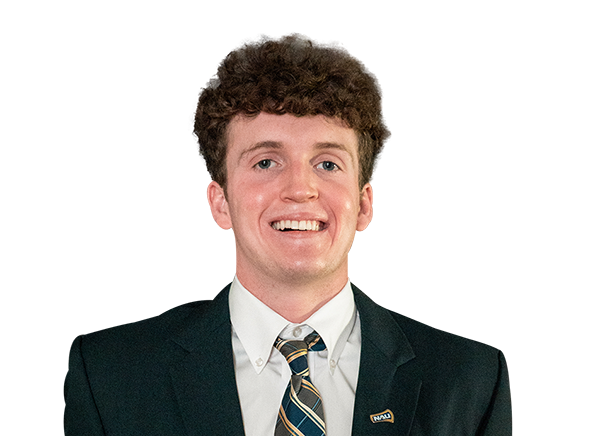 Jason Parent headshot