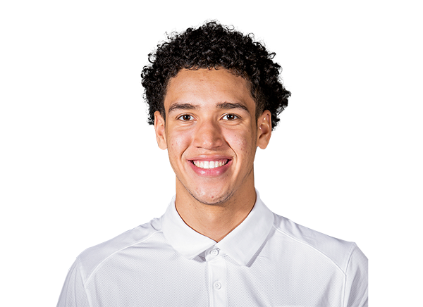Juju Ramirez headshot