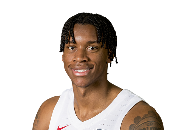 Elijah Parquet headshot