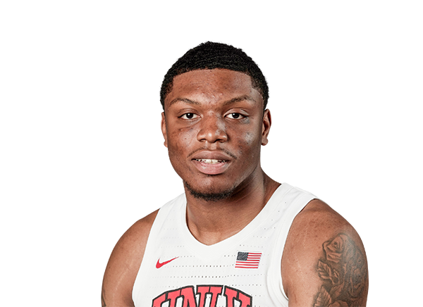 Karl Jones headshot
