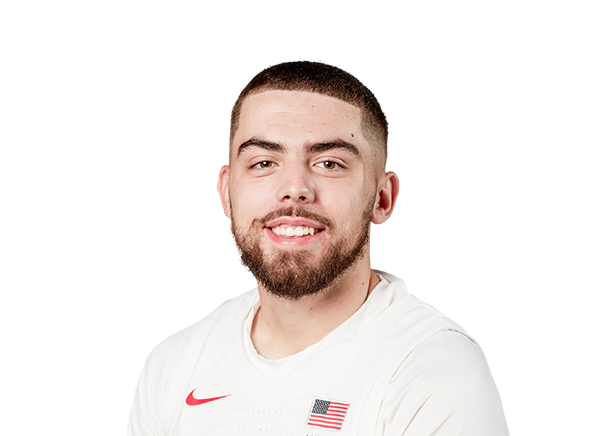 Nick Walters headshot