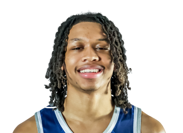 JR Jacobs headshot