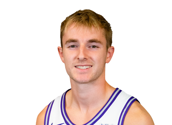 Charlie Miller headshot