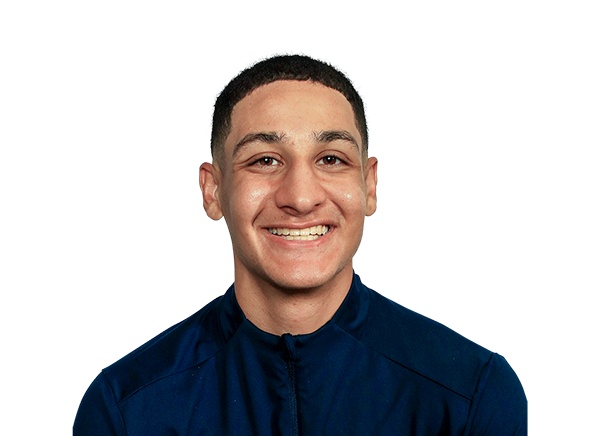 Quincy Anderson headshot