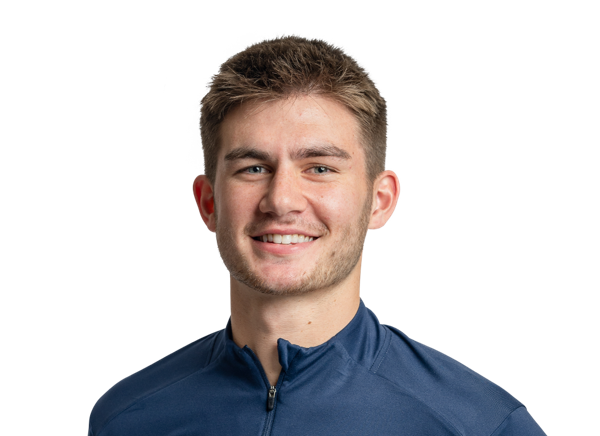 Justin Morgan headshot