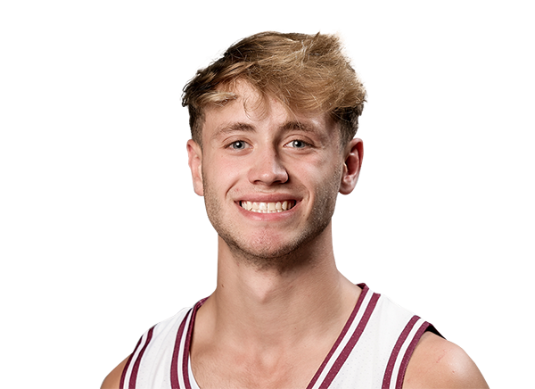 Kanon Gipson headshot