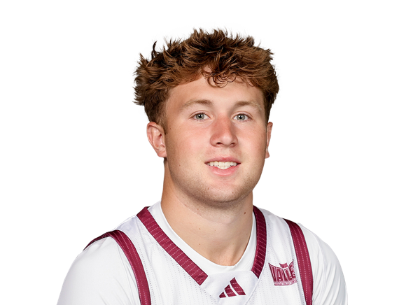 Tommy Pinegar headshot