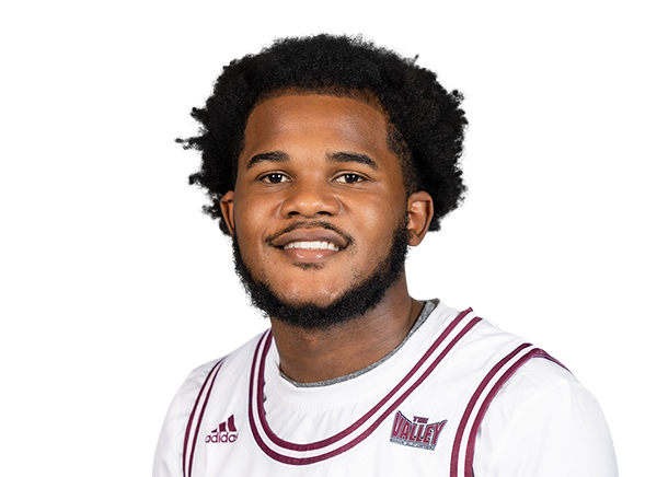 David Hill headshot