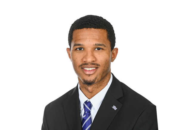 Rob Martin headshot