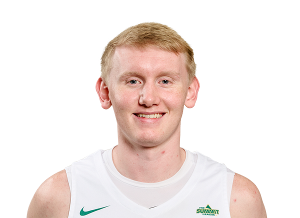 Masen Miller headshot