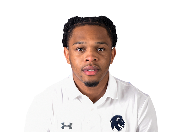 James Weathers headshot