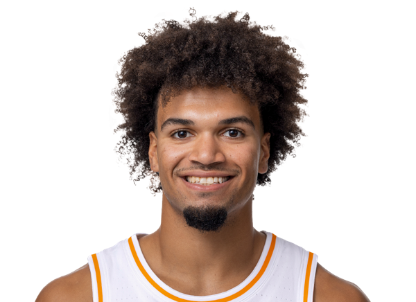 Ja'Kobi Gillespie headshot