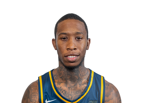 Daiquan Copeland headshot