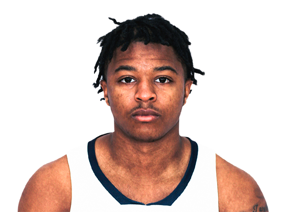 Chase Williams headshot