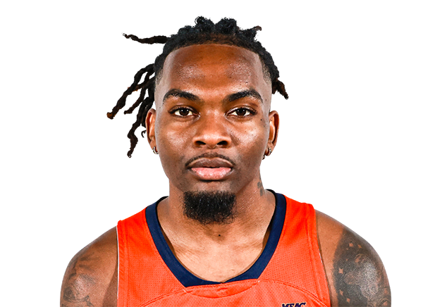 Kevon Wiggins headshot