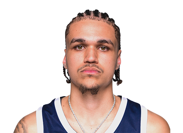 Freedom Rhames headshot