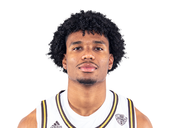 Jefferson Monegro headshot
