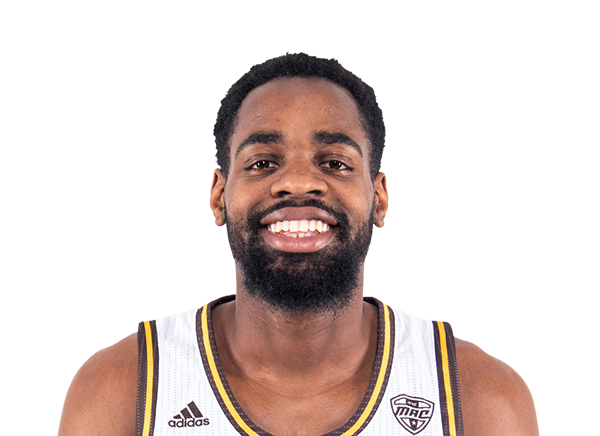Tafari Simms headshot