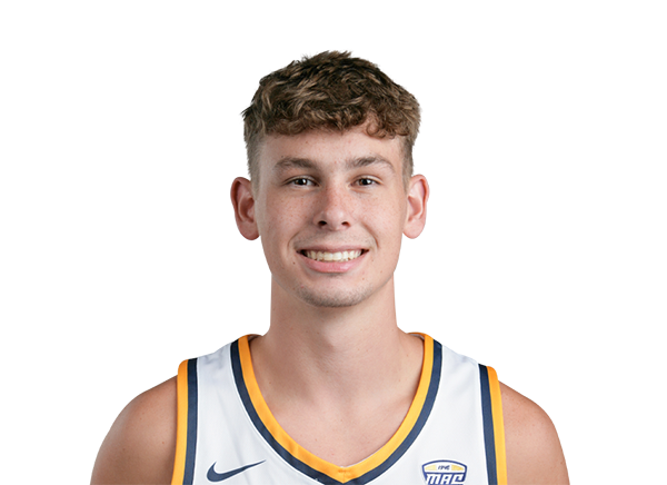 Cooper Davis headshot