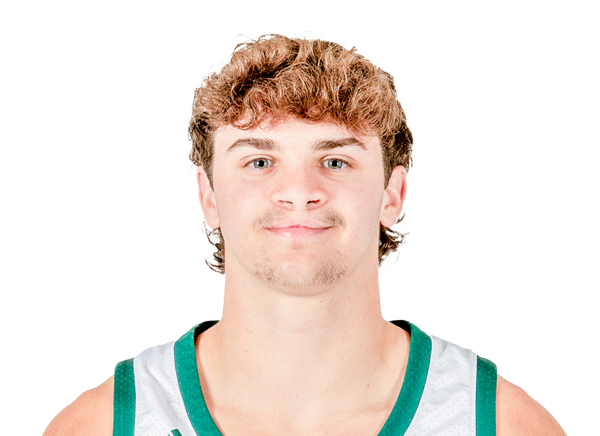 Ben Estis headshot