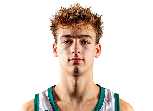Quinn Corna headshot
