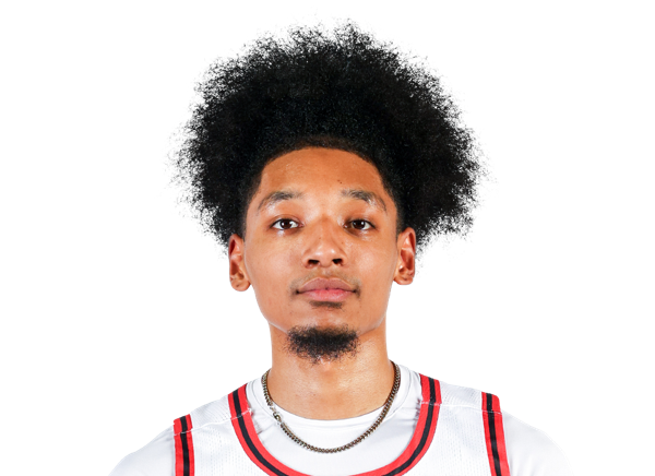 Taku Youngblood headshot