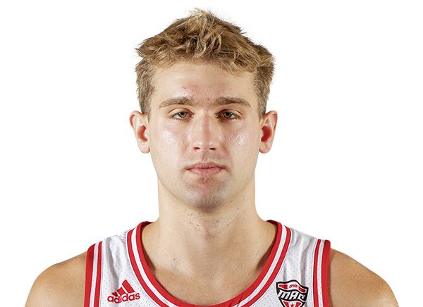 Mitchell Rylee headshot