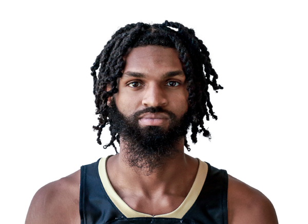 Reggie Bass headshot