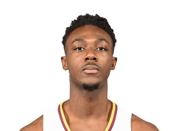 Caleb Atewe headshot